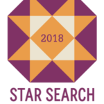 Star Search Quiltalong