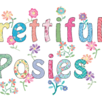 Prettiful Posies Debut