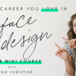 FREE Surface Design Mini Course