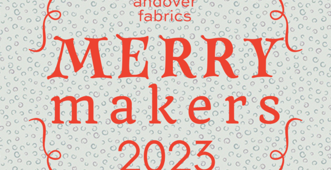 Merry Makers 2023 Kicks Off December 4!